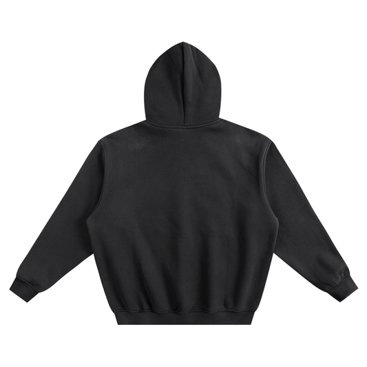 2SEAS Ye Olde front logo hoodie