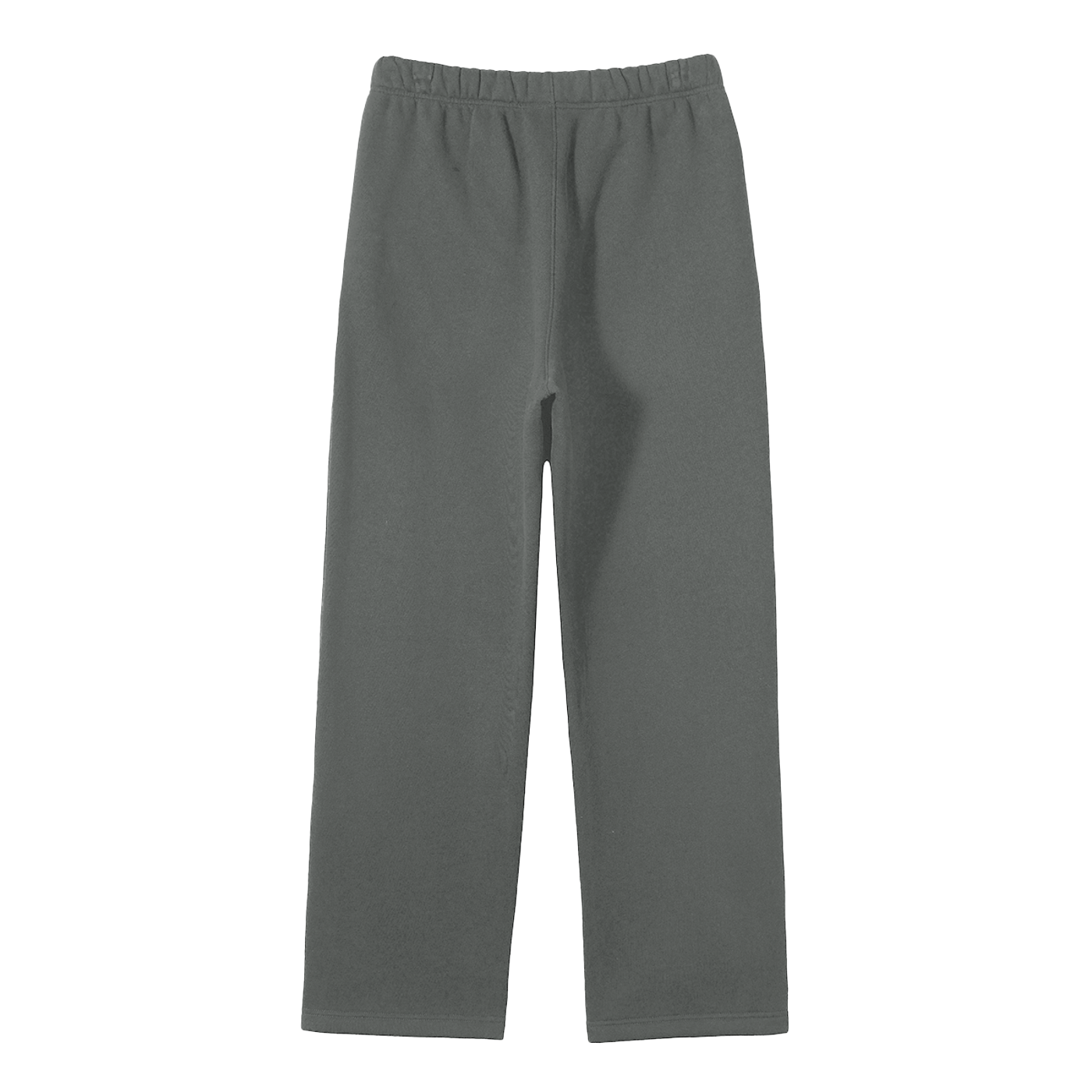 2SEAS box print sweats