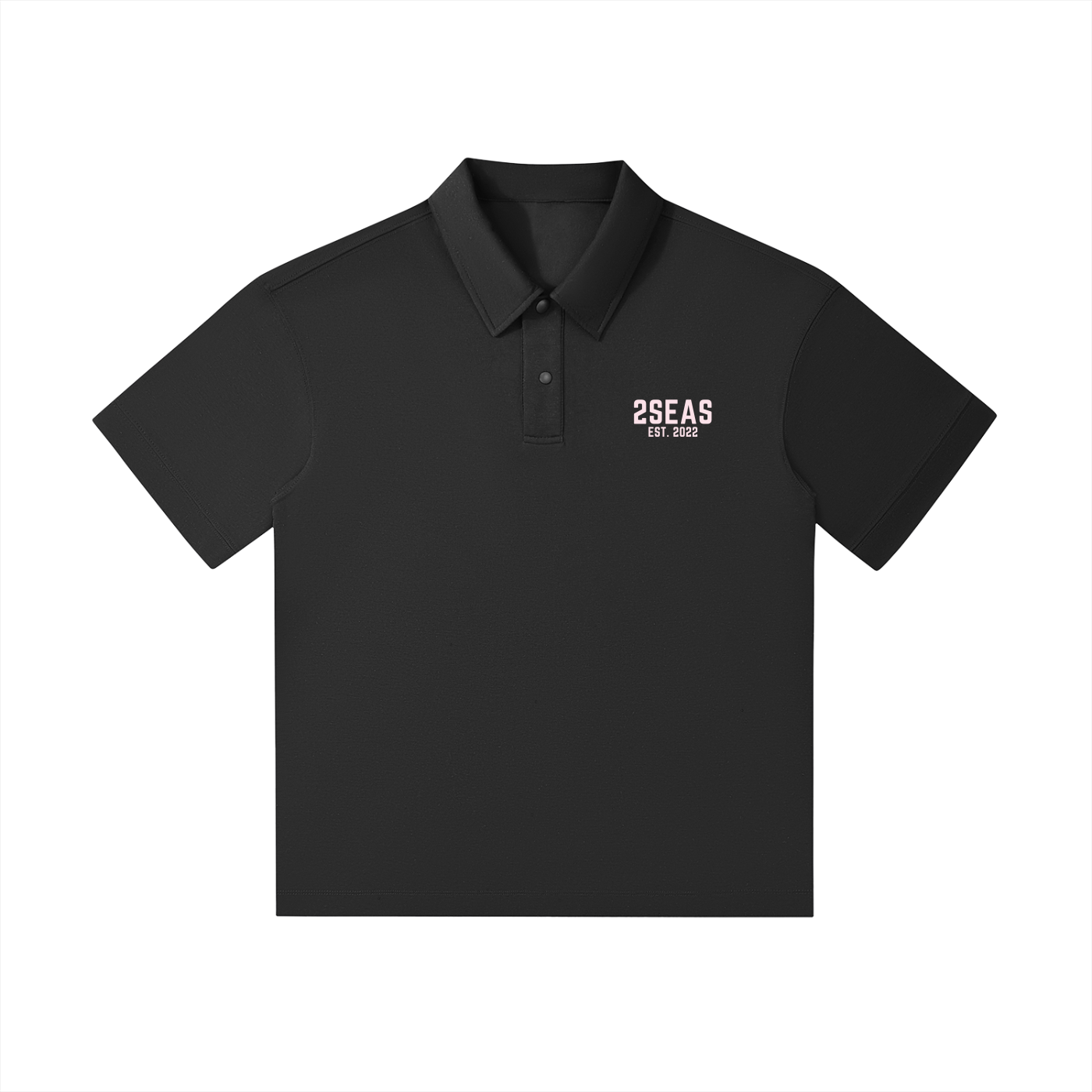 2SEAS black polo
