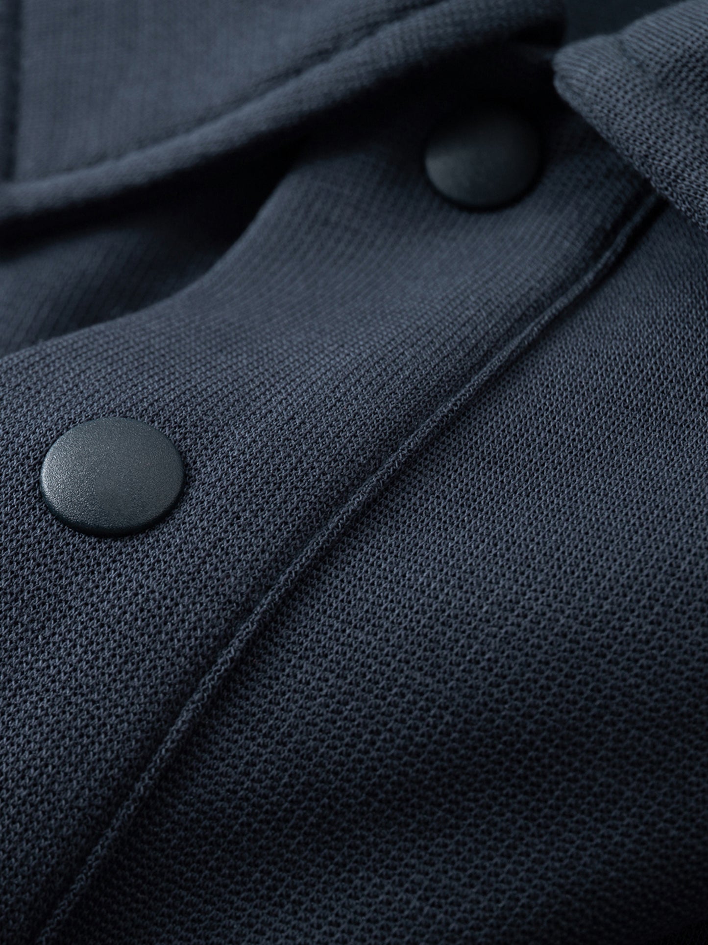 2SEAS black polo