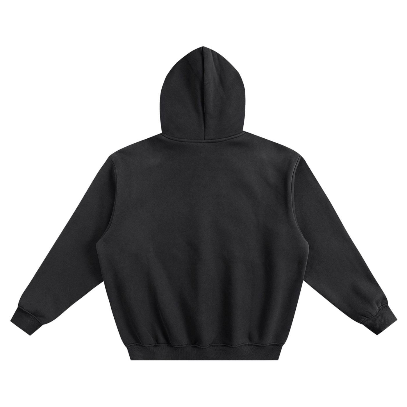 2SEAS Ye Olde front logo hoodie