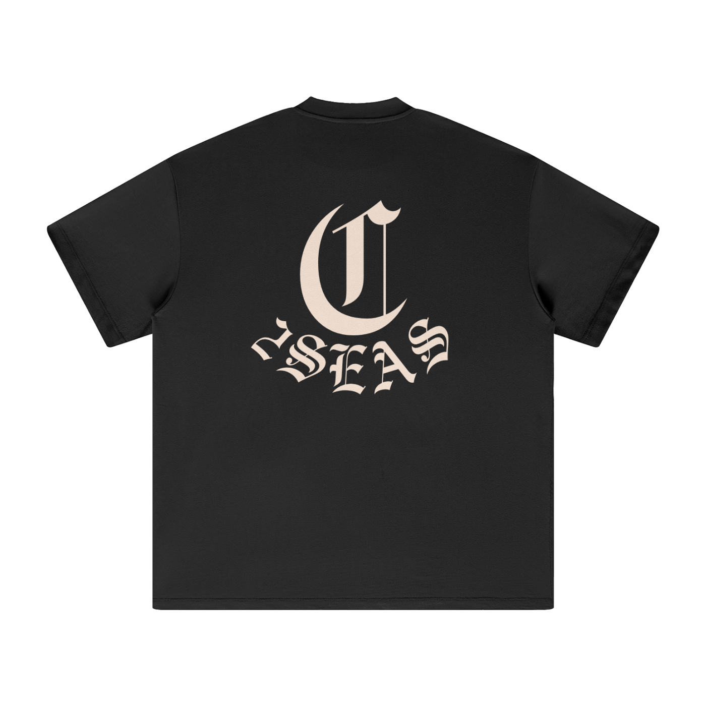 Charlie Fugit,2SEAS,2seas.shop,2seas streetwear