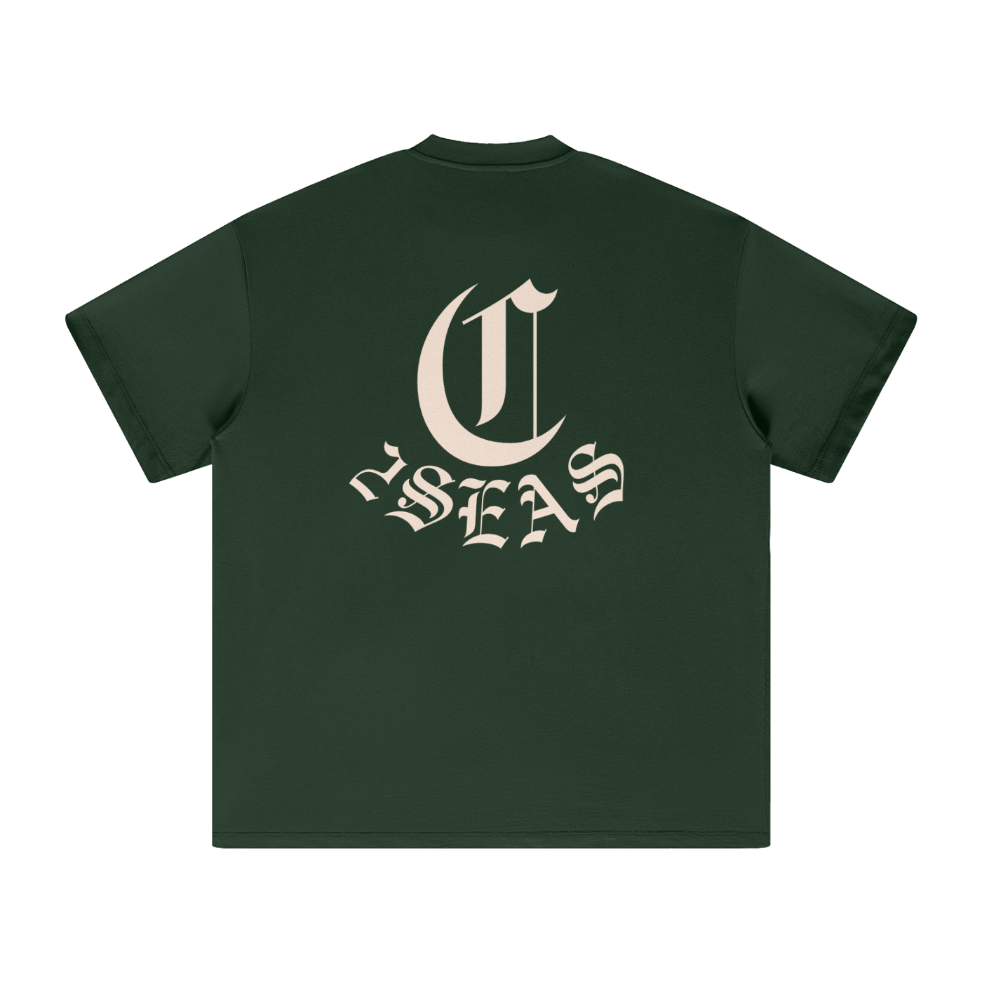 Charlie Fugit,2SEAS,2seas.shop,2seas streetwear